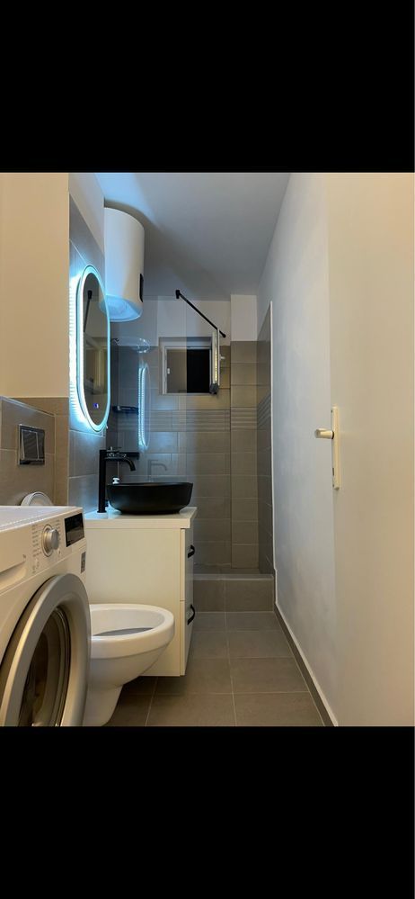Apartament 2 camere, Calea Sagului - Poză 4