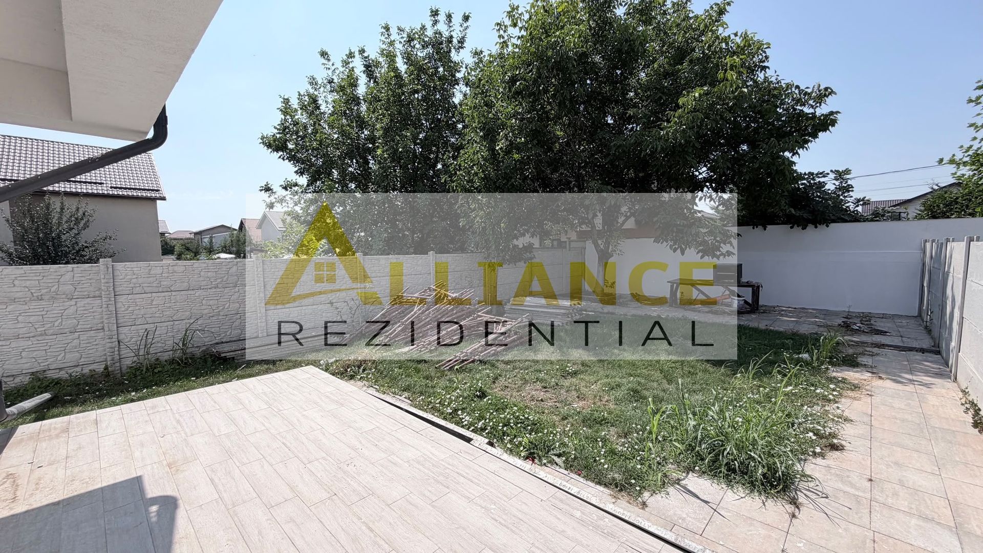 Duplex - 4 camere - 3 bai - 207mp teren - Poză 3