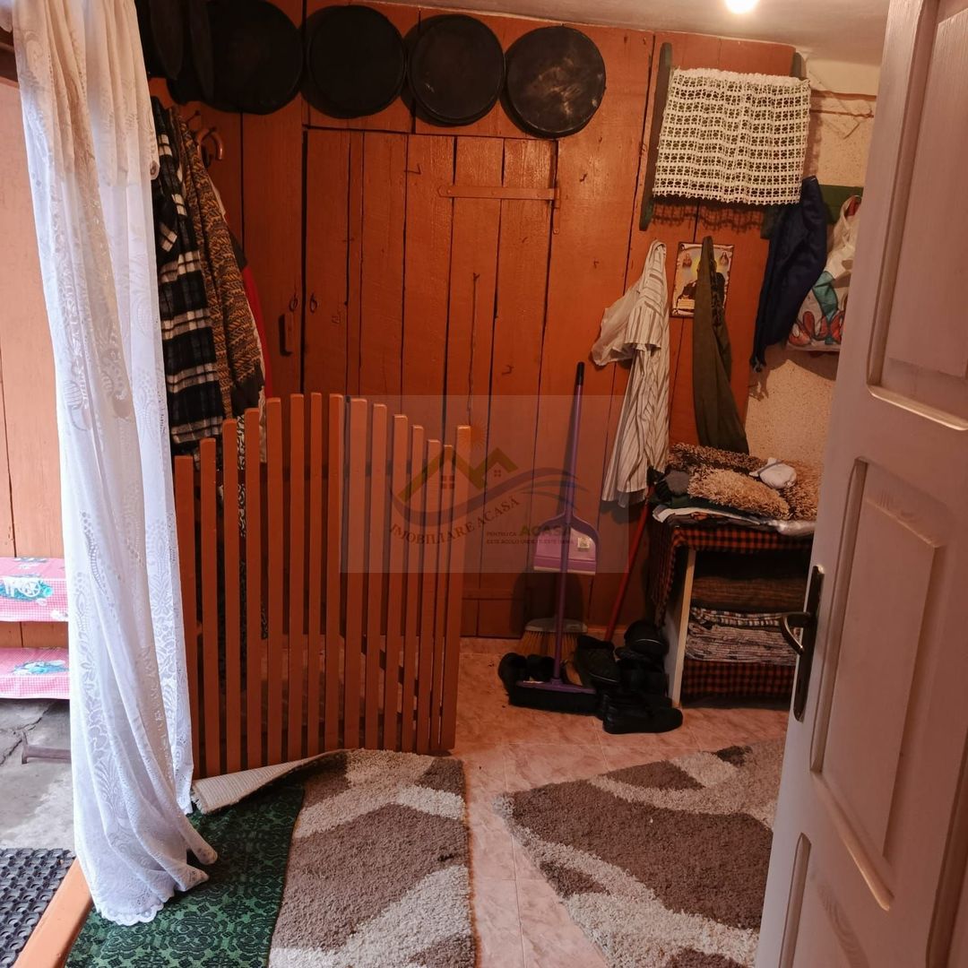 Casă de vânzare Zaharești/Suceava - Poză 22