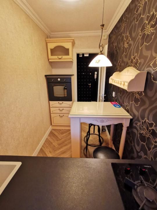 Garsoniera Ion Mihalache- Titulescu- Banu Manta - Poză 7