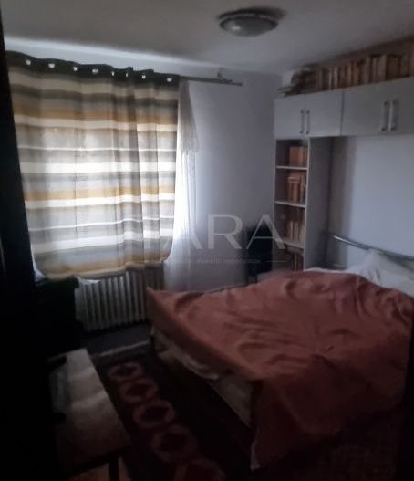 Apartament 3 camere, 66 mp + balcon – Gruia - Poză 7