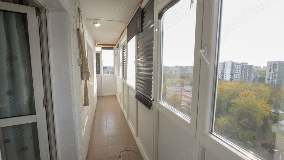 Apartament  3 camere Berceni Spitalul de Geriatrie - Poză 10