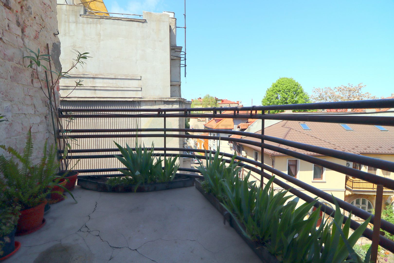 Autenticitate, personalitate, imobil Art Deco - Poză 4