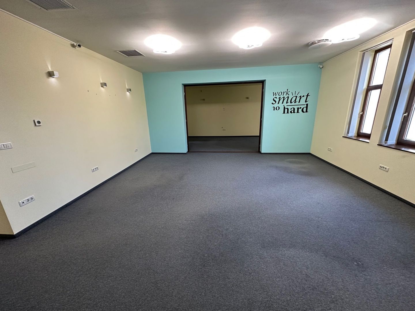 Spațiu de birouri de 204mp de vanzare  în zona Piata 700 - Poză 2