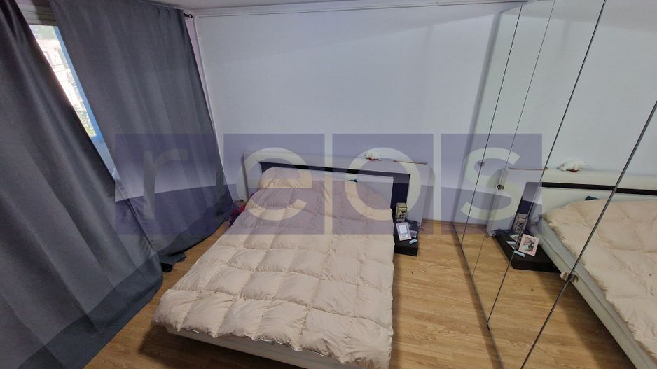 DE VANZARE AP 3 CAMERE 70 MP DEUMUL TABEREI | DECOMANDAT | METROU - Poză 2