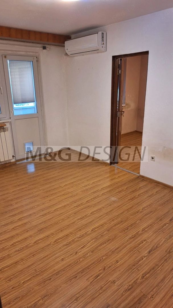 Apartament  2 camere  Sagului -  Piata Doina - Poză 1