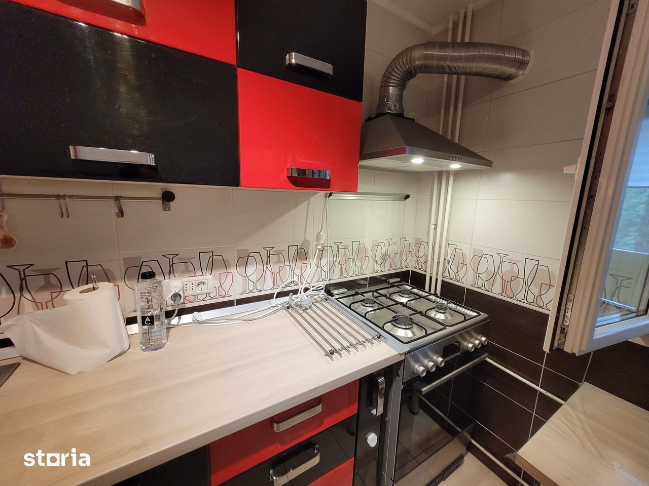 Vânzare 🏡 Apartament 2 camere renovat complet | Fizicienilor, Sector 3 - Poză 9
