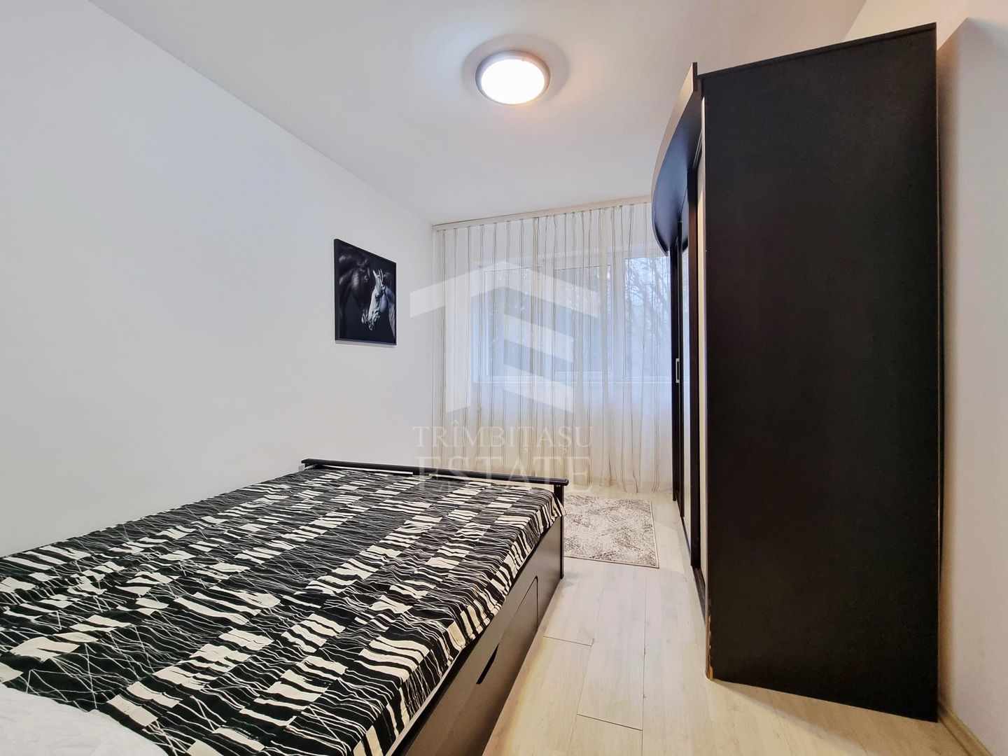 2 camere semidec. – Militari, Gorjului–Apusului - 7 min metrou - Poză 6