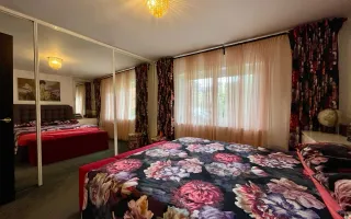 4camere | 91,6 mp | Parter | Noua – aproape de pădure - Poză 12