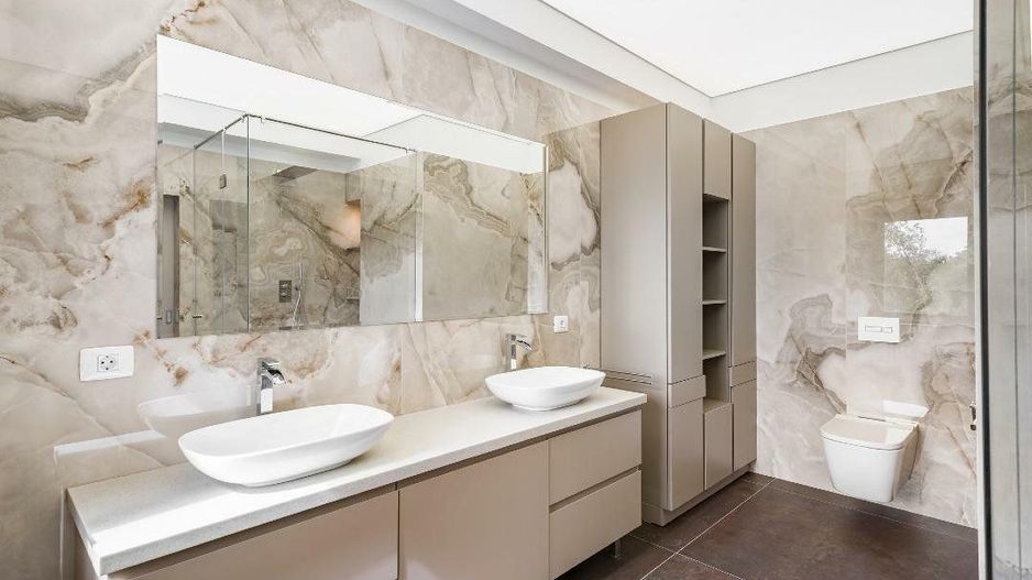 Apartament de lux 300 mp zona Cotroceni - Mozart Residence - Poză 12