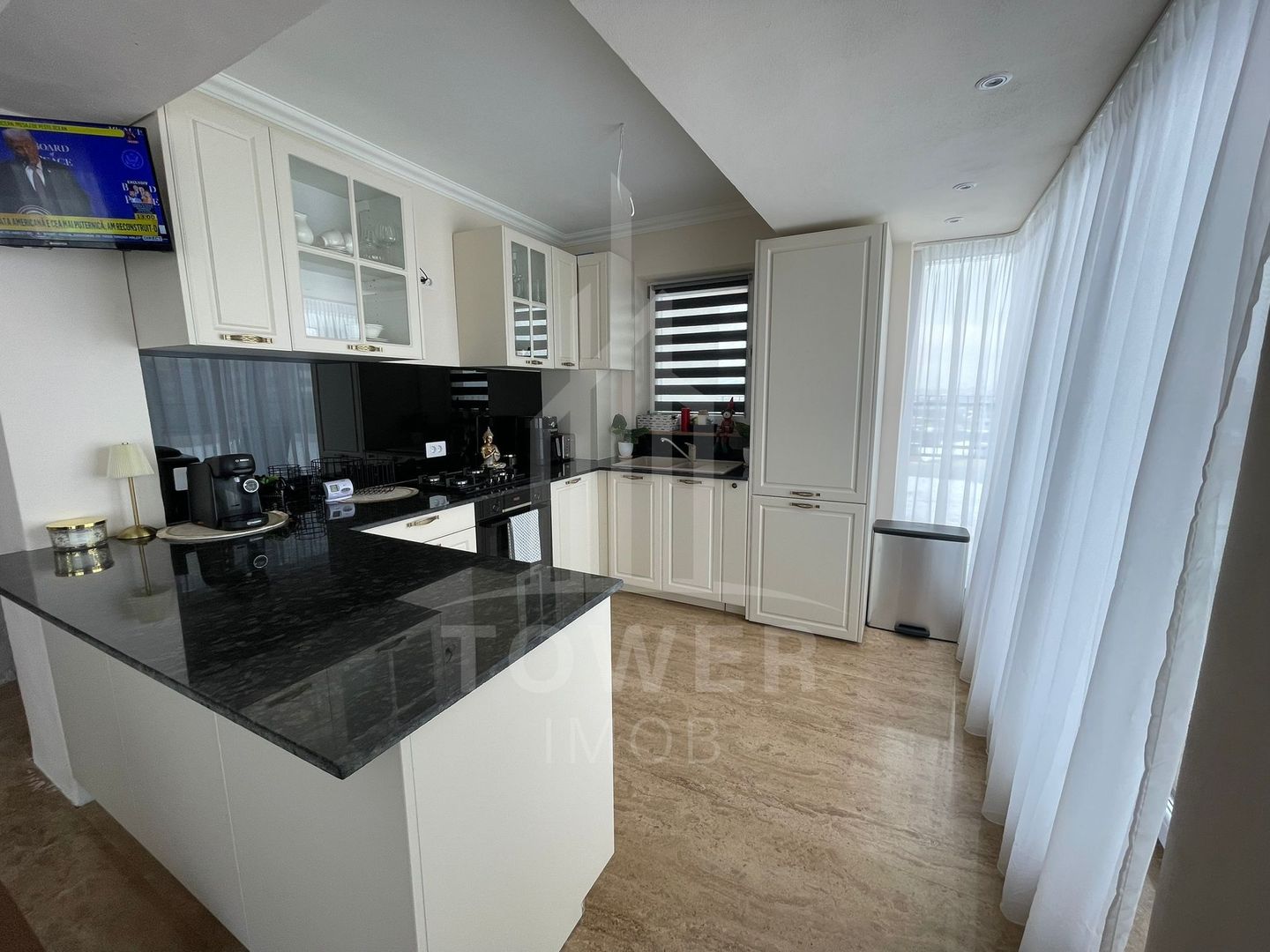 Penthouse de vânzare, Calea Șurii Mici, Sibiu - Poză 5