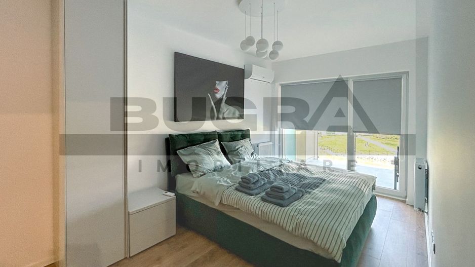 Exclusivitate 3 camere, 68mp, parcare subterana, Viva City - Poză 1