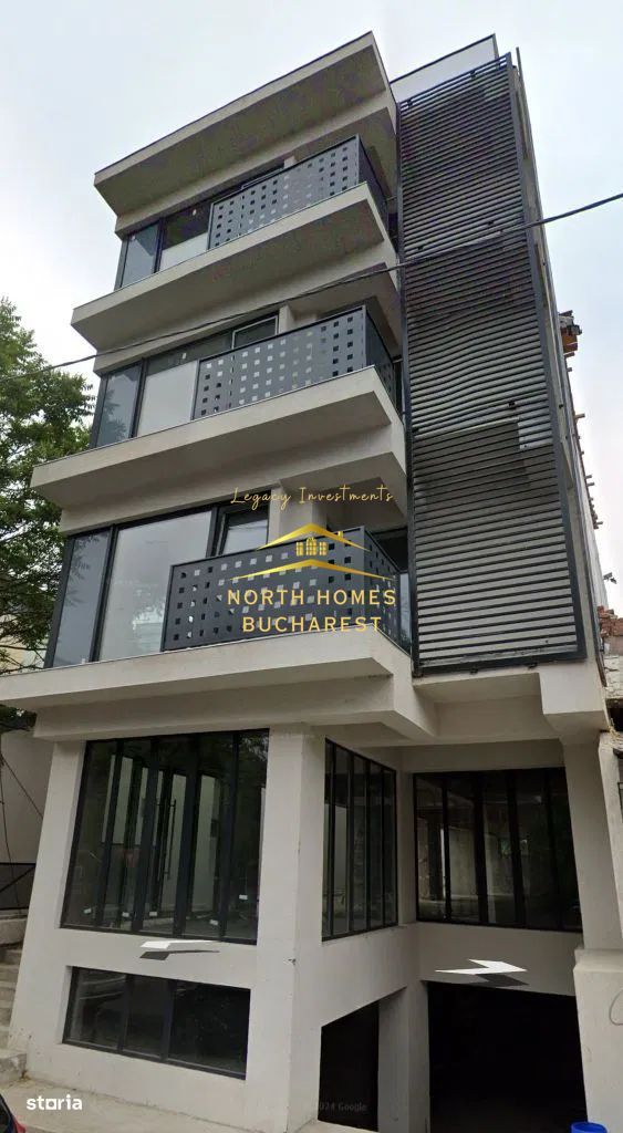 3 Camere de Vanzare - Dorobanti - Poză 8