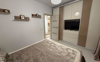 APARTAMENT 3 CAMERE DE VANZARE | 77 MP | 2 BAI | PARCARE INCLUSA - Poză 1