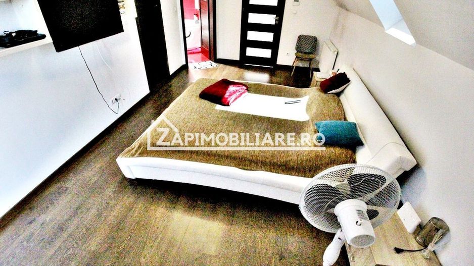 Casa Lux 350 mp, 531 mp teren, Targu-Mures, 0% comision - Poză 4