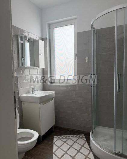 Apartament 2 camere Dumbravita etaj 1 - Poză 5