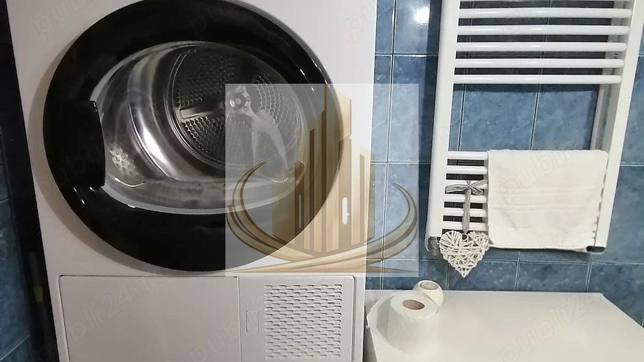 🏡 Apartament cu 1 camera Calea Sagului - Poză 5
