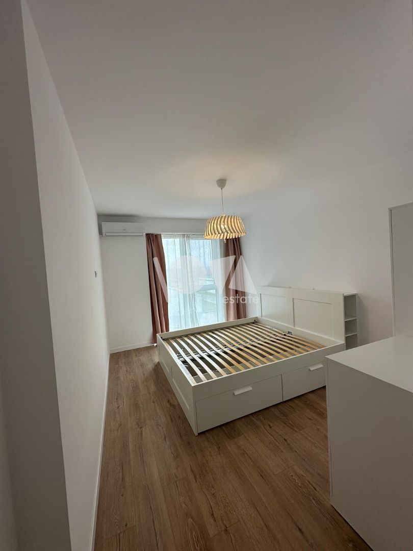 De închiriat: ap. 2 camere + parcare - NOU - Estoria - Nicolae Teclu - Poză 6