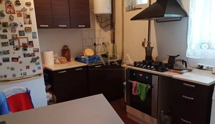 Apartament cu 3 camere de vânzare în zona Grigorescu - Poză 3
