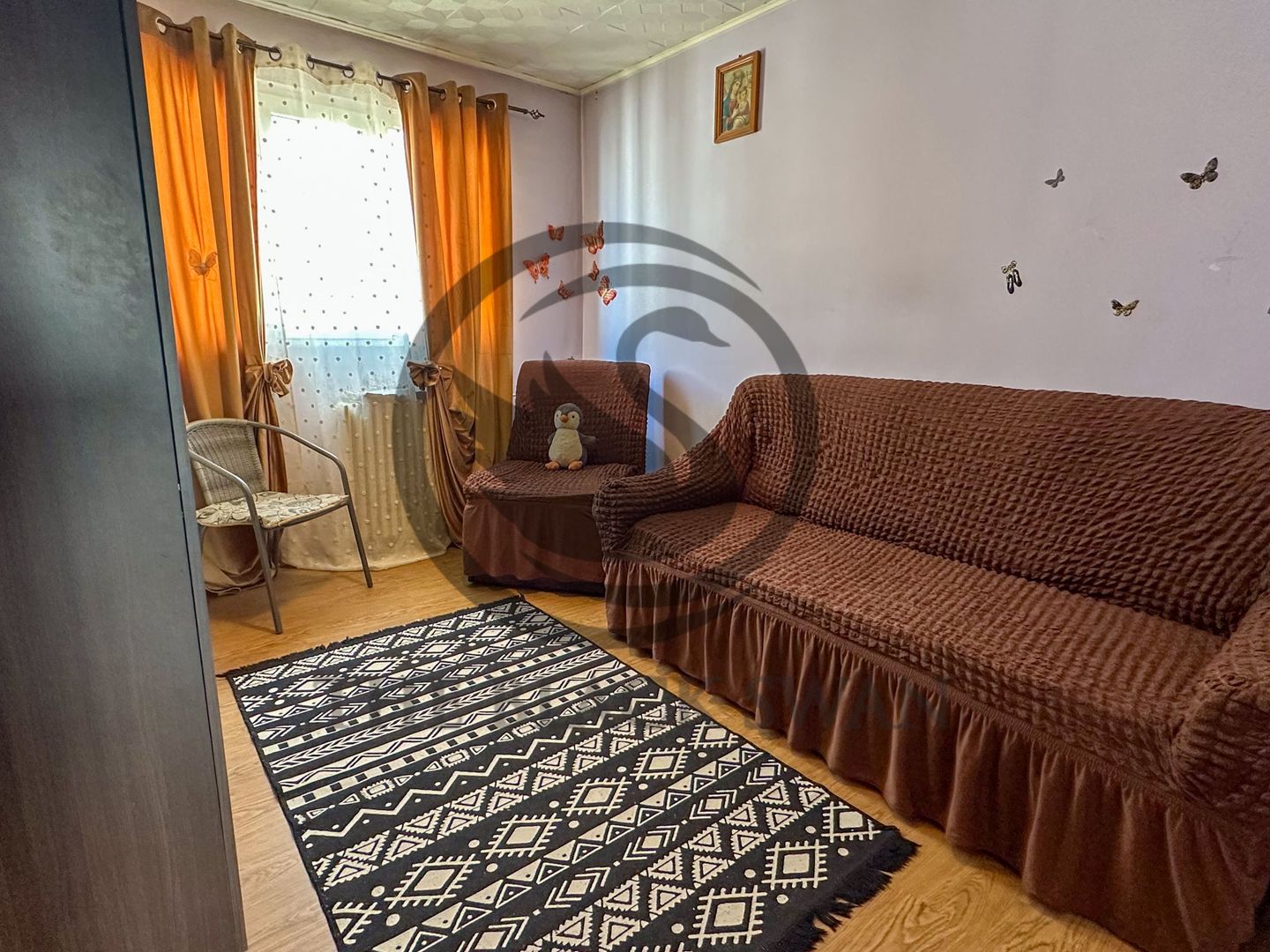 Apartament cu 3 camere de vanzare | Mobilat | Malu Rosu | Comision 0% - Poză 7