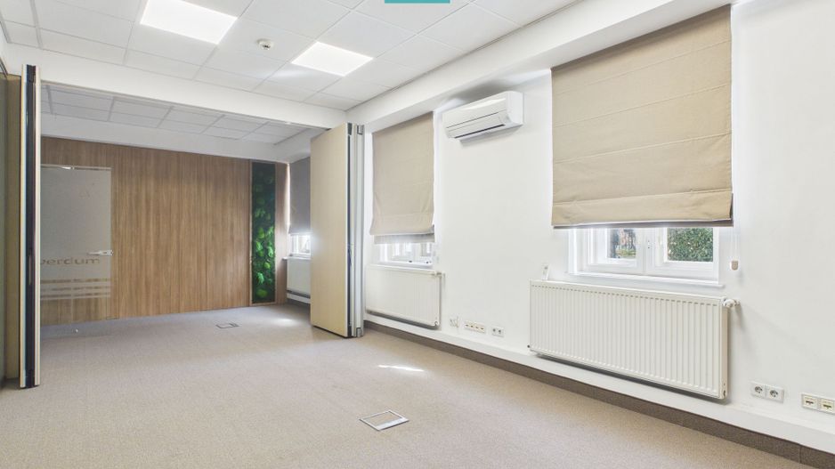 Birouri Ultracentrale, 185,5 mp, Parcare Proprie - Poză 6