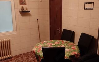 2 Camere | 54 mp | Centrală Proprie | Aproape de Metrou Costin Georgian - Poză 3
