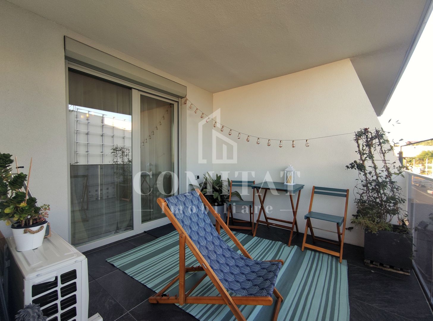 Apartament modern cu 2 camere | Prima închiriere | Elite City - Poză 13