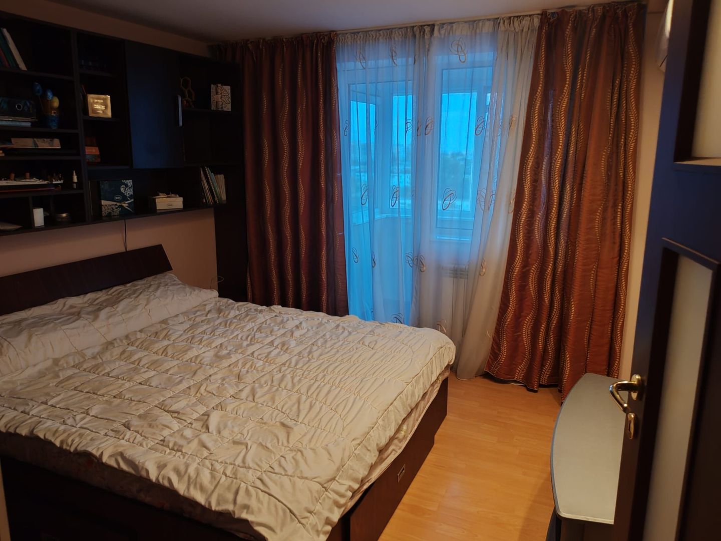 Apartament 4 camere, decomandat,  Micro 20 - COMISION 0% PENTRU CUMPĂRĂTOR! - Poză 31