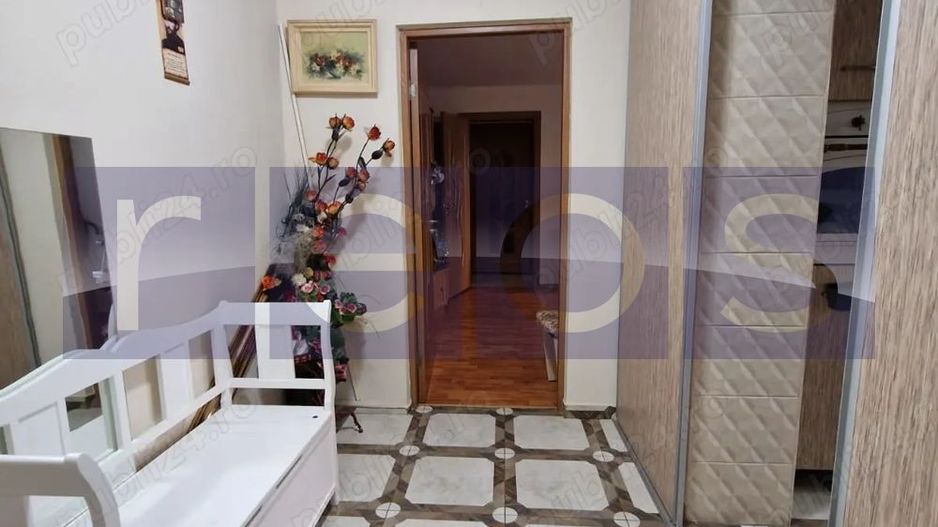 DE VANZARE AP 3 CAMERE 63 MP DEUMUL TABEREI | SEMIDECOMANDAT | METROU - Poză 9