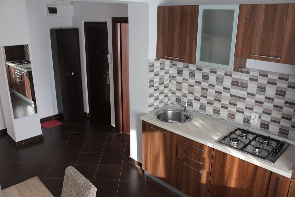 Apartament 2 camere in zona Aviatiei - Poză 2