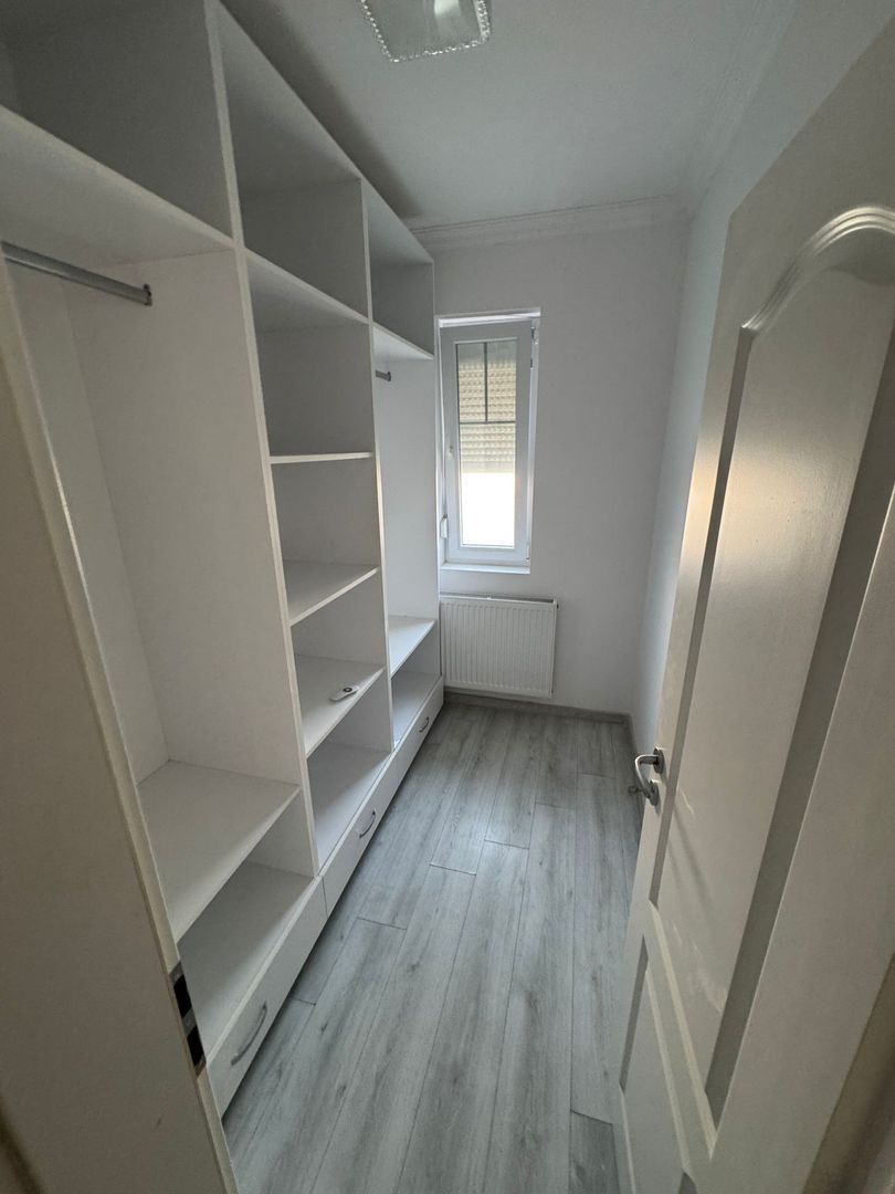 Braytim | 3 camere | 77 mp utili | Mobilat | Parter | Parcare - Poză 7