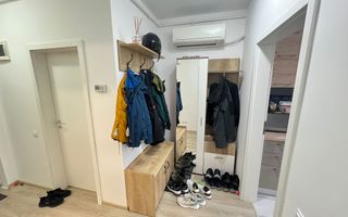 Garsoniera - 42mp - balcon 7mp - Alphaville 3 - Racadau - Poză 5