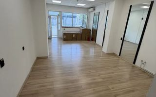 SPATIU COMERCIAL - DRISTOR, LOC PARCARE, CENTRALA PROPRIE, BLOC NOU - Poză 1