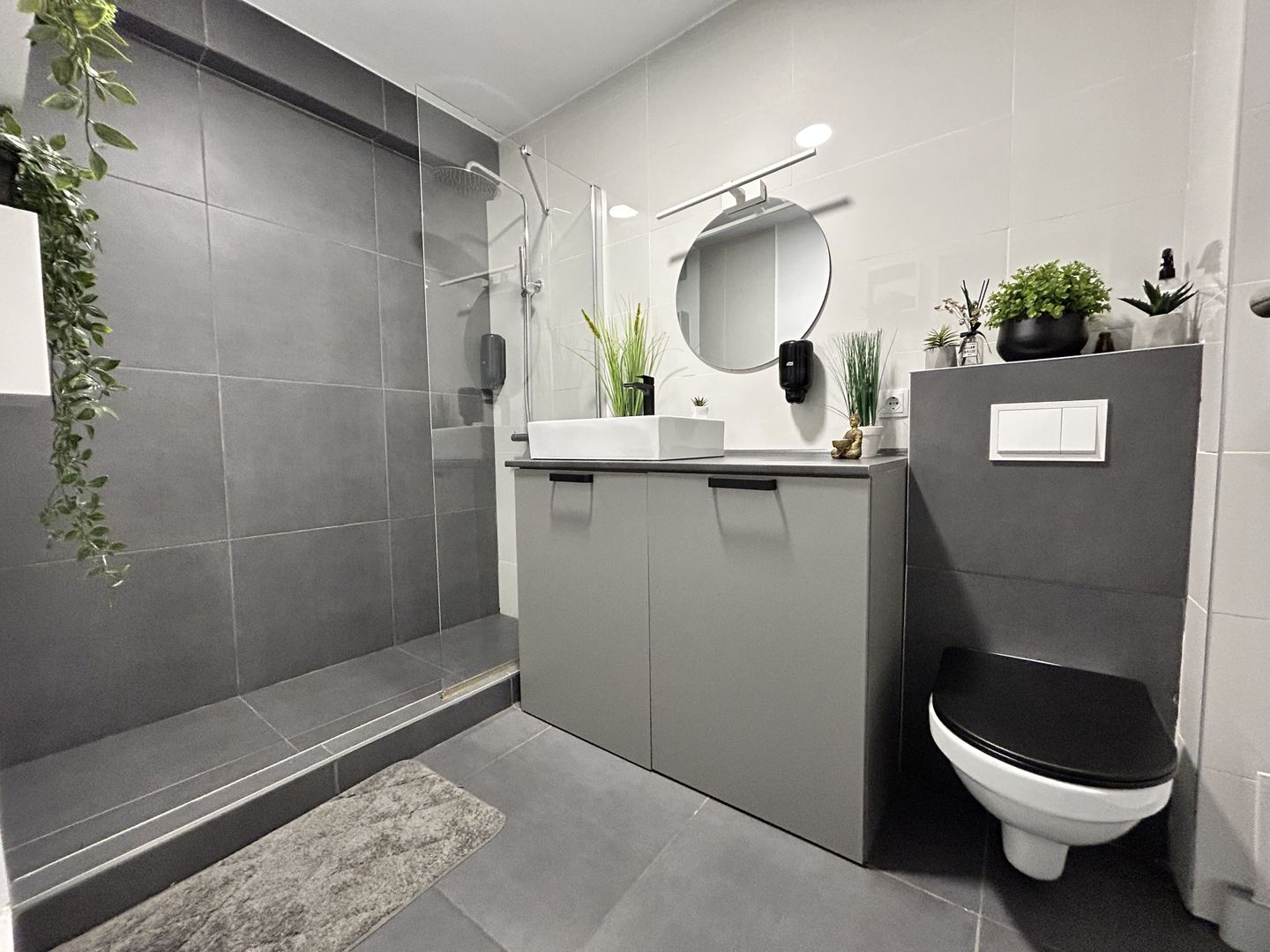 Apartament 2 camere | de vanzare | Floresti-str.Porii - Poză 6