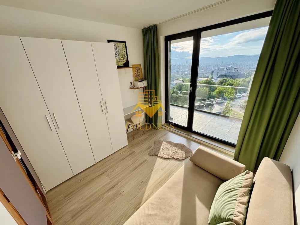 3 camere open space, USAMV, Parcare, Frunzisului, Lidl, Zorilor - Poză 4