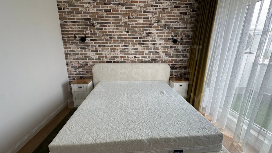Chirie, apartament, 3 camere, Strada Calea Ieșilor, Buiucani - Poză 4