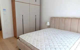 AP. 2 CAMERE - PRIMA INCHIRIERE, PARCARE SUBTERANA, BLOC NOU, CENTRALA - Poză 4