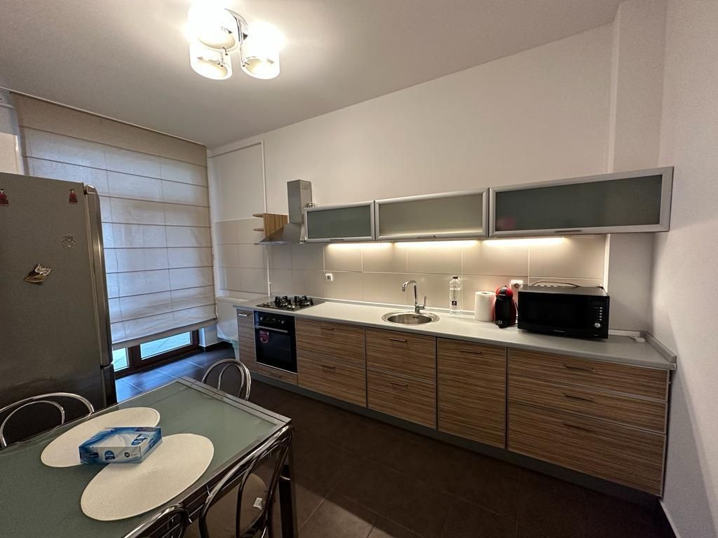 AP. 3 CAMERE DOMENII, LOC PARCARE, CENTRALA, 131 MP UTILI, METROU - Poză 9