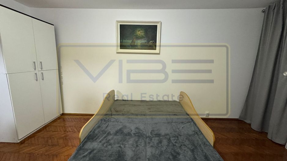 Apartament 1 camera decomandat Carrefour Felicia - Poză 11