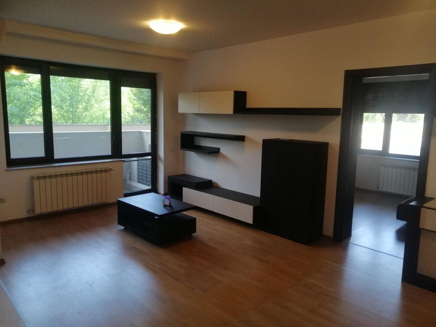 Apartament 2 camere parter I Baneasa I 155.000 euro - Poză 1