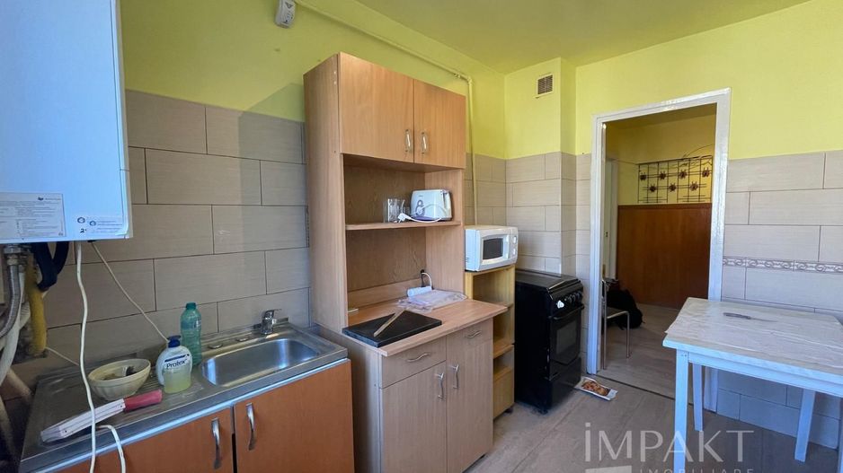 Apartament cu 4 camere decomandate | 80mp | Manastur - Poză 10