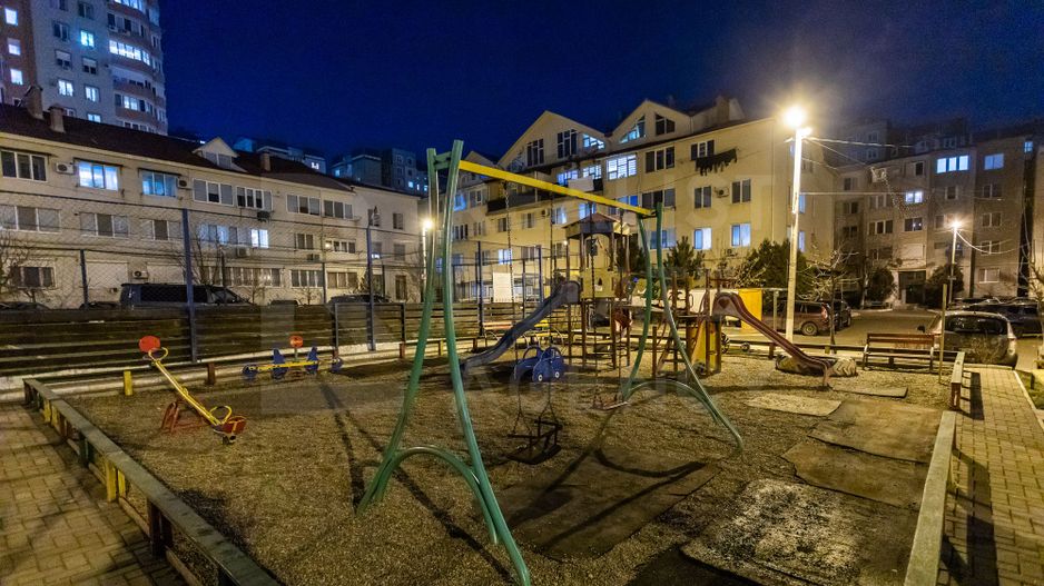 Vânzare, apartament, 2 camere, strada Nicolae Milescu Spătaru, Ciocana - Poză 10