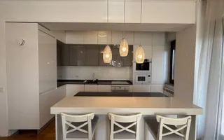 3 camere + LOC DE PARCARE INCLUS || BANEASA- AVIATIEI -BIHARIA - Poză 11