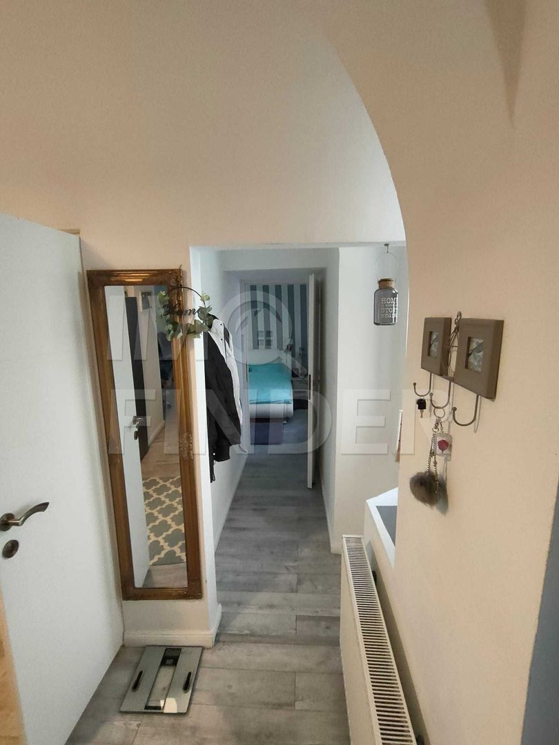 Vanzare apartament 2 camere, Piata Muzeului,  Ultracentral - Poză 6