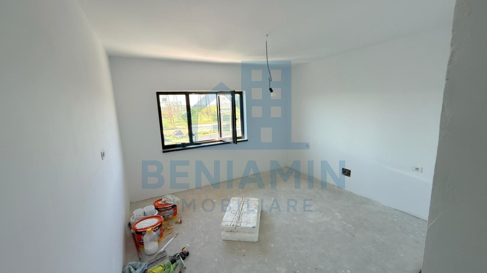Vila Moderna P+1-Zona Damila-Selgros-4 Dormitoare-Materiale Premium - Poză 6