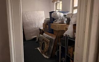 Apartament la curte comuna ULTRACENTRAL - Poză 3