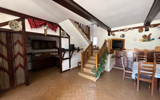 Pensiune cu vedere spectaculoasă la Bucegi și Piatra Craiului – Bradul Inalt - Poză 18