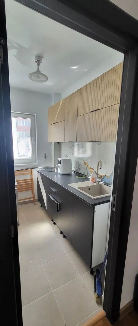 Garsoniera decomandata Parc Tineretului-Timpuri Noi - Poză 6