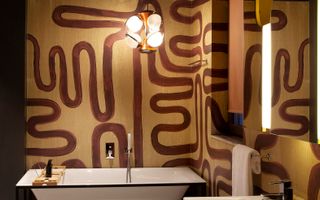 Exclusive 3-Room Apartment for Rent | Primăverii | Aviatorilor - Poză 7