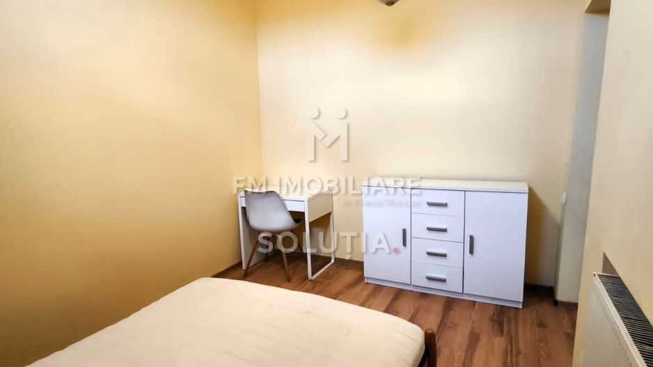 Apartament 2 camere + pod amenajat, Centrul Vechi - Baia Mare - Poză 6